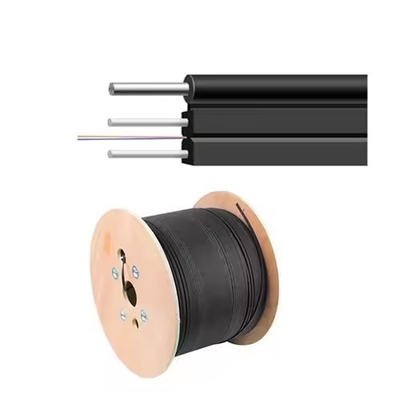 Telecomunicaciones G657a Frp Kfr Cables de fibra óptica para uso personalizado