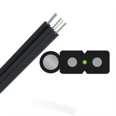 Telecomunicaciones G657a Frp Kfr Cables de fibra óptica para uso personalizado