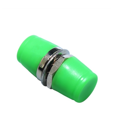 Acoplador de fibra óptica multimodo para LC SM MM PC MTRJ MTP/MPO APC UPC Baja pérdida de inserción