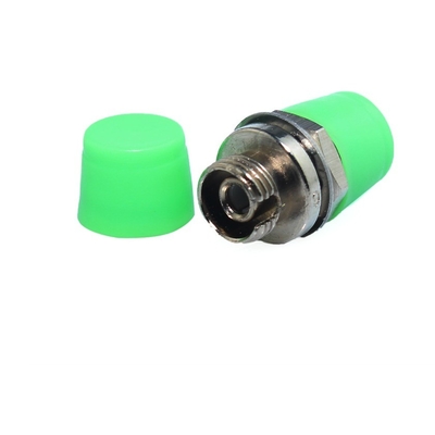 Acoplador de fibra óptica multimodo para LC SM MM PC MTRJ MTP/MPO APC UPC Baja pérdida de inserción