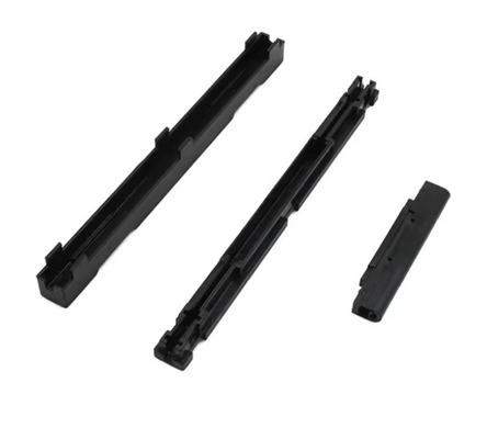 Conector rápido de fibra óptica desnuda universal para cable de caída L925BP