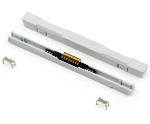 Conector rápido de fibra óptica desnuda universal para cable de caída L925BP