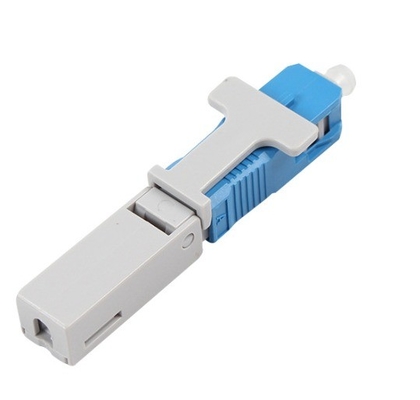 Transmisión de señal de fibra con baja pérdida de señal