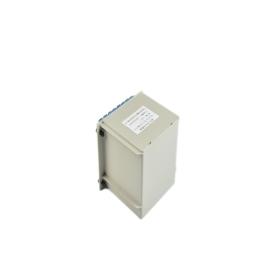 1*16 1*32 Conector SC LGX PLC Cassette PLC Splitter Tipo de fibra G657 o personalizado 3 Tiempo