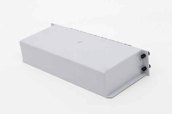 1*16 1*32 Conector SC LGX PLC Cassette PLC Splitter Tipo de fibra G657 o personalizado 3 Tiempo