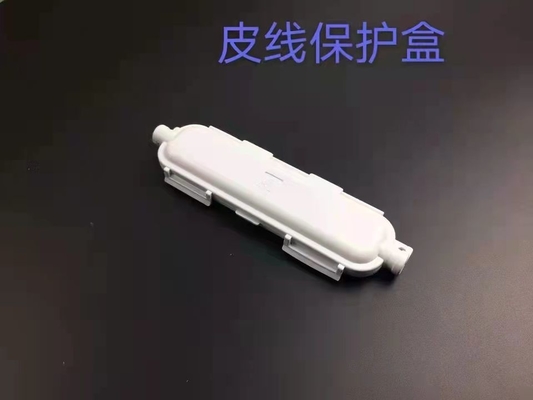 3 Caja de protección de fibra óptica por caída de tiempo con caja protegida impermeable y tipo de adaptador SC