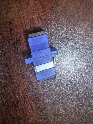 Red FTTH 1 vez FTTH 3G SC UPC APC Adaptador de fibra óptica para 4G SC Adaptador