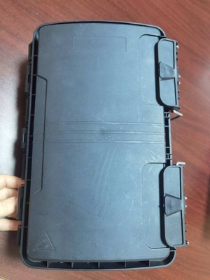 8 Adaptadores Mini-SC reforzados Revestimiento de fibra óptica para una conexión de red superior