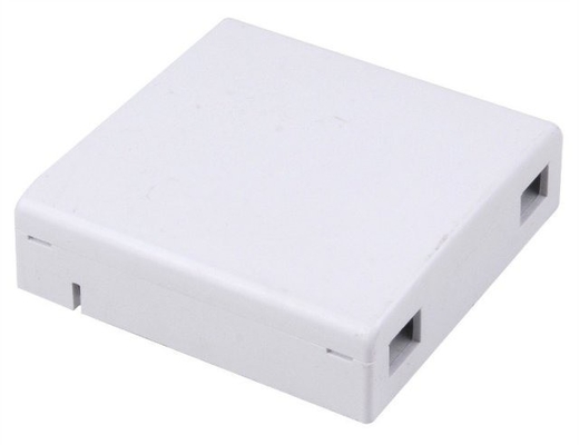 Conexión de fibra óptica de red 4g con una dimensión compacta de 100.5*85*29 mm para telecomunicaciones