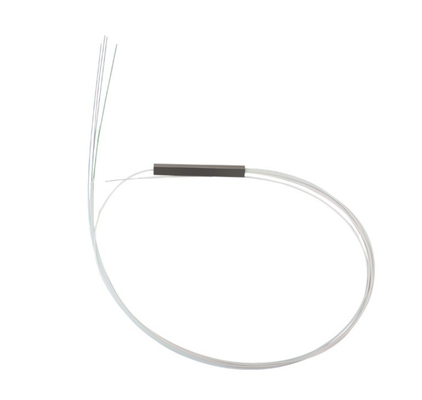 1x16 Splitter PLC sin conector para red de telecomunicaciones