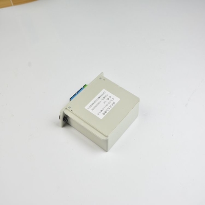 G657A Tipo de fibra 1x16 Cassette PLC Splitter óptico con pérdida de inserción ≤ 10,7 dB