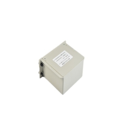 16 núcleo PLC Splitter Tipo de casete Universal 1x24 Splitter con conector FC ST LC SC